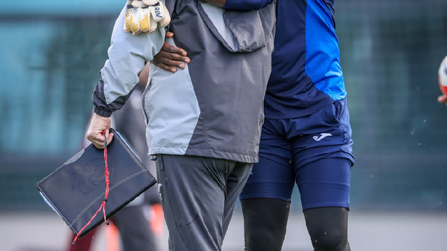 Trabzonspor, Çaykur Rizespor maçına hazır