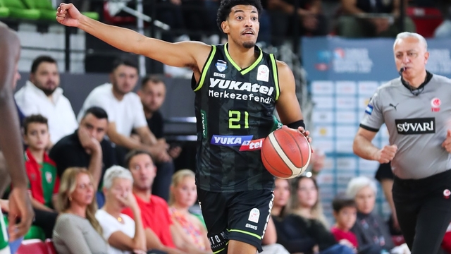 Merkezefendi evinde galibiyet peşinde