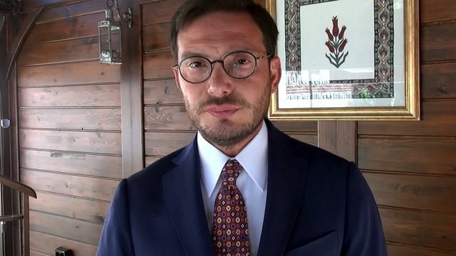 Tokat'ta 'Sahipsiz Hayvanlar Bakım ve Rehabilitasyon Merkezi' inşaatı tamamlandı