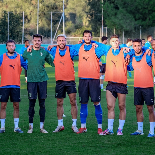 Bodrum FK kritik virajda