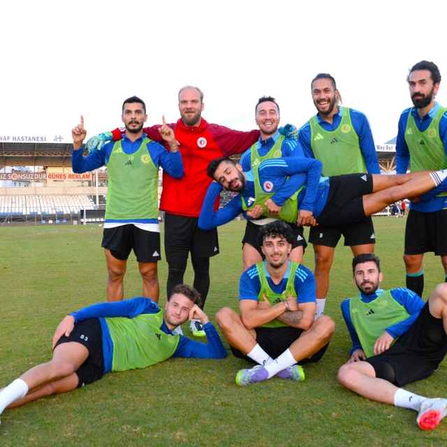 Fethiyespor, Isparta'da sahaya çıkacak
