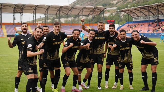 Muğlaspor telafi edecek