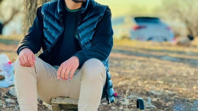 Kazada yaralanan Berhat, 3 günlük yaşam savaşını kaybetti