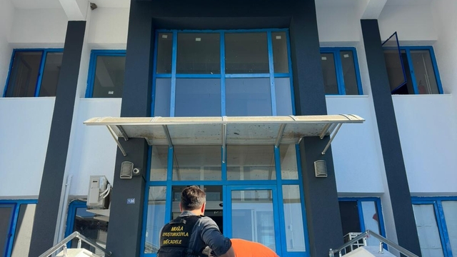 Muğla'da uyuşturucu ticareti yaptıkları iddiasıyla 10 şüpheli tutuklandı