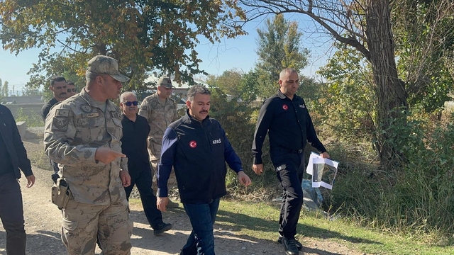 Kayıp Alzheimer hastası, 114 kişilik ekiple aranıyor
