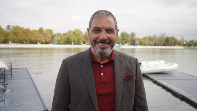 Türkiye Kupası Kürek Yarışları