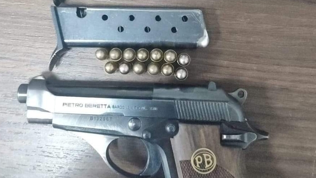 Bursa'da 42 yıl 6 ay kesinleşmiş hapis cezası bulunan hükümlü yakalandı