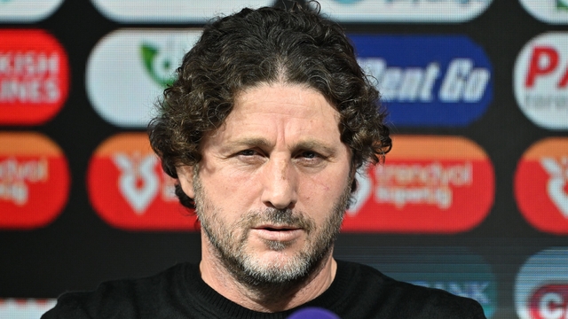 Futbol: Trendyol Süper Lig