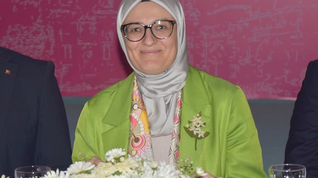 AK Partili Uygur: Cumhurbaşkanımız, Gazze'de ateşkesin sağlanması adına öncü rol üstlenmiştir