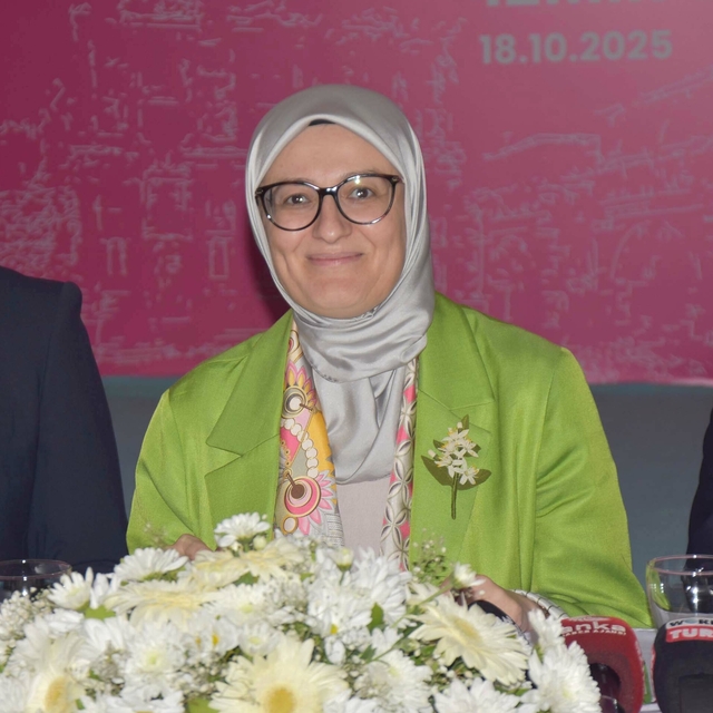 AK Partili Uygur: Cumhurbaşkanımız, Gazze'de ateşkesin sağlanması adına önc...