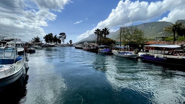 Akyaka, UNWTO'nun "En İyi Turizm Köyleri 2025" listesinde yer aldı