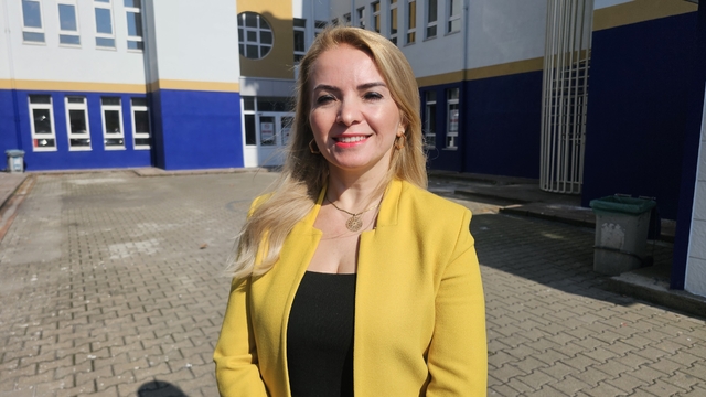 Üniversitede 'flört şiddeti' araştırması