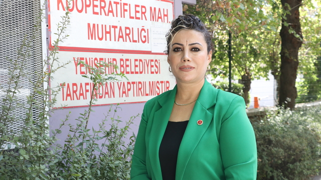 'Boşanmak isteyen kadınlar ücretsiz avukat için yoksulluk belgesi istiyor'