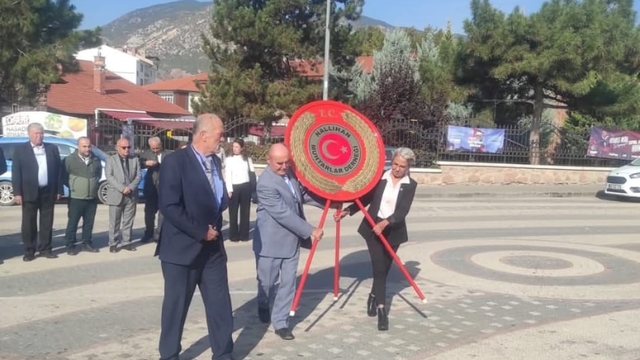 Ankara'dan kısa kısa