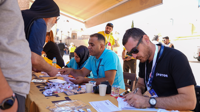 Mardin Kültür Yolu Festivali konser ve etkinliklerle sürüyor