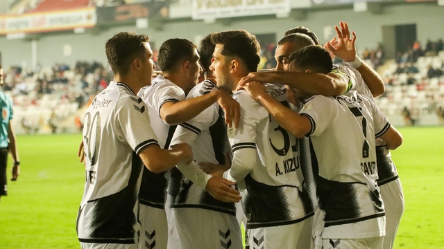 Altay gülmeyi hatırladı