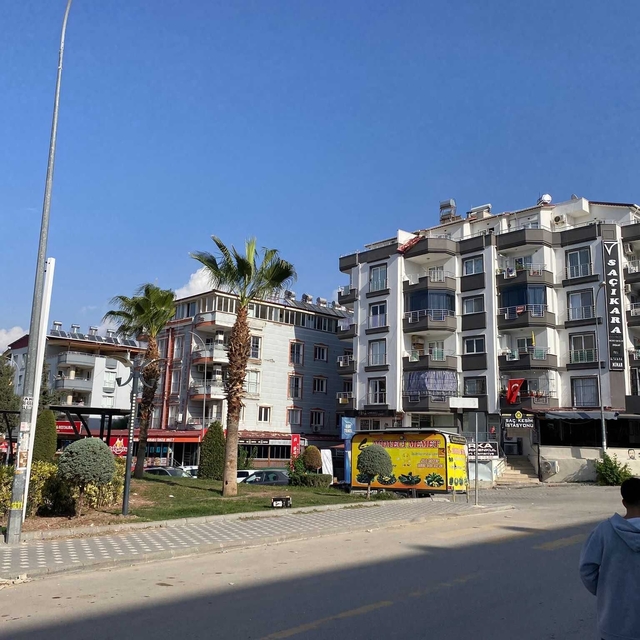 Osmaniye'de 4.1 büyüklüğünde deprem