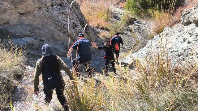 Sivas'ta kayıp olarak aranan Alzheimer hastası ölü bulundu
