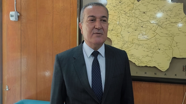 Siirt'te CHP'nin 39. Olağan İl Kongresi yapıldı