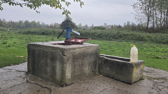 Zonguldak'ta su kuyusunda ceset bulundu