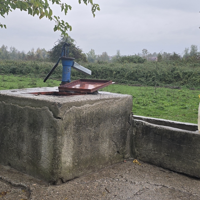 Zonguldak'ta su kuyusunda ceset bulundu