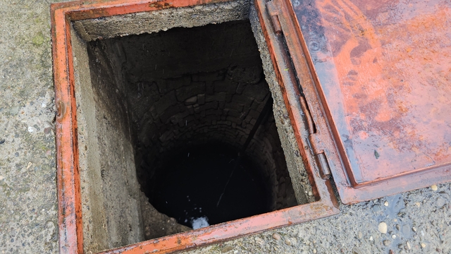 Su kuyusunda kadın cesedi bulundu