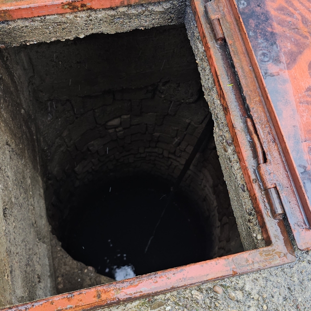 Su kuyusunda kadın cesedi bulundu