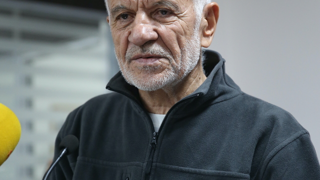 Kastamonu'da "Dünyanın Beşibiryerdesi" paneli düzenlendi