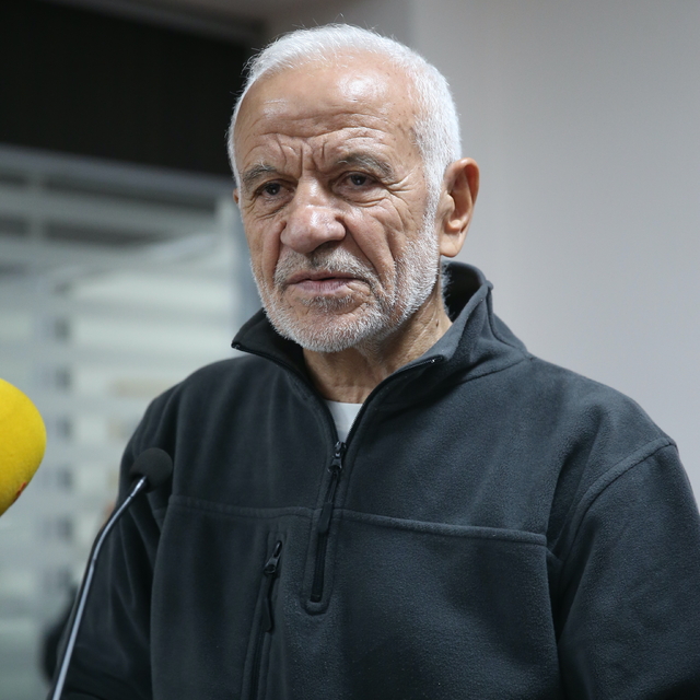 Kastamonu'da "Dünyanın Beşibiryerdesi" paneli düzenlendi