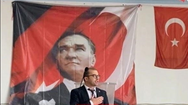 Bayburt'ta CHP 39. Olağan İl Kongresi yapıldı