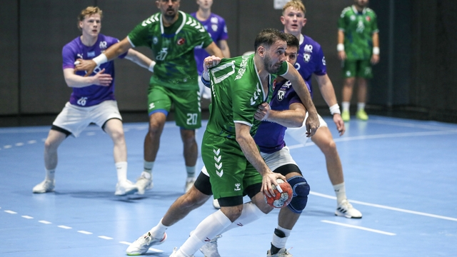 Hentbol: EHF Erkekler Avrupa Kupası