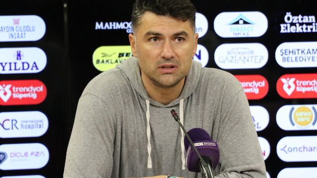 Futbol: Trendyol Süper Lig