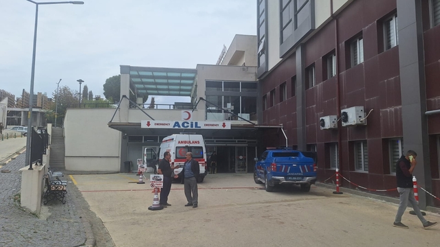 Manisa'nın Selendi ilçesinde iki ayrı traktör kazasında 2 kişi öldü