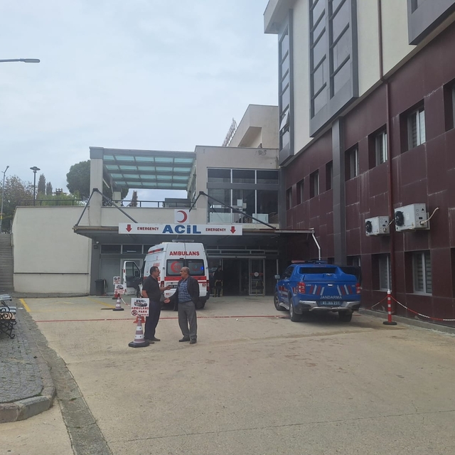 Manisa'nın Selendi ilçesinde iki ayrı traktör kazasında 2 kişi öldü