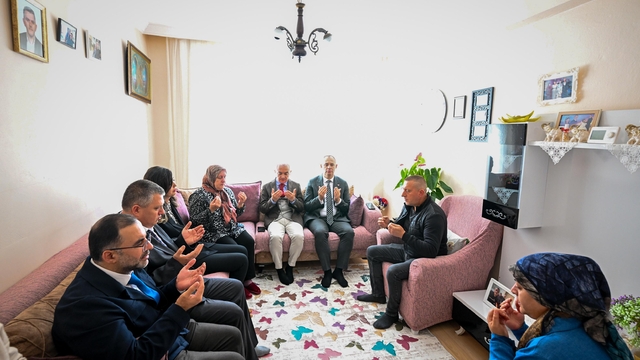 Kırklareli'nden kısa kısa