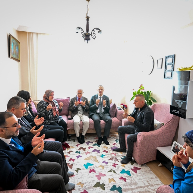 Kırklareli'nden kısa kısa