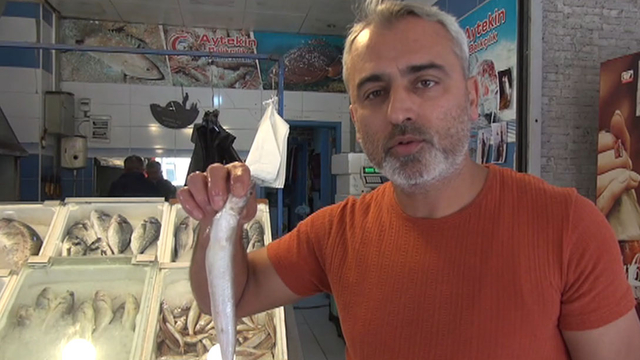 İskenderun Körfezi'nde jumbo karides bolluğu, fiyatları düşürdü