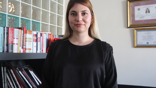 Avukatın adıyla sahte mesajla dolandırıcılık girişimi