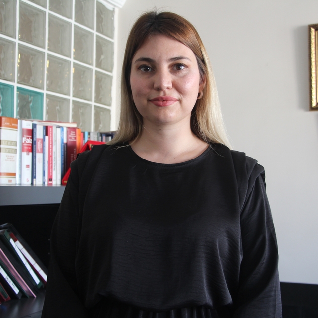 Avukatın adıyla sahte mesajla dolandırıcılık girişimi