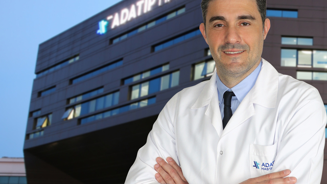 Prof. Dr. Erhan Şükür: Hareketsiz yaşam ve yetersiz beslenme kemik erimesi sebebi