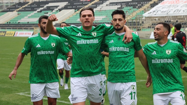 Muğlaspor kaldığı yerden