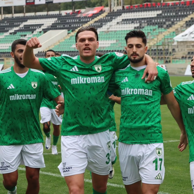 Muğlaspor kaldığı yerden