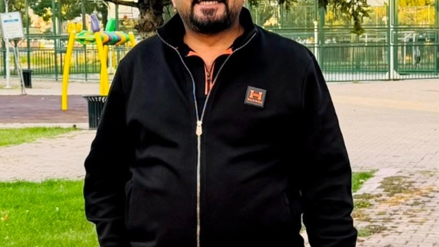 İş insanını tabancayla öldüren şüpheli yakalandı