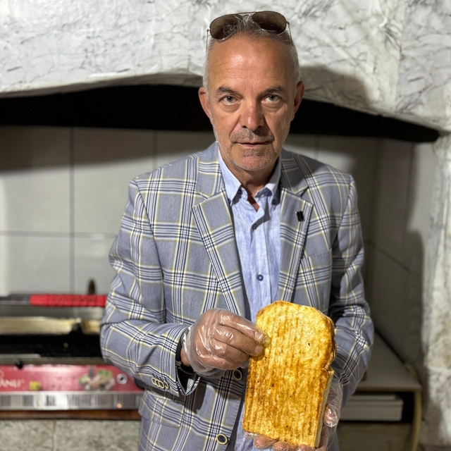 'Ordu tostu'nun ünü sınırları aştı