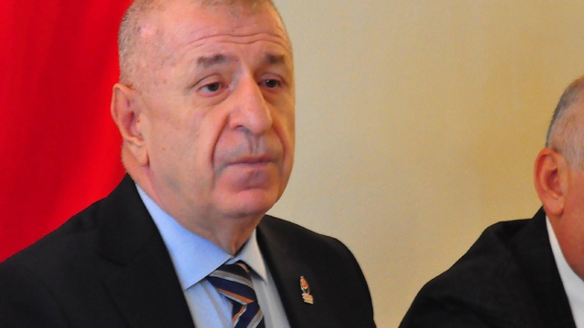 Ümit Özdağ: KKTC'deki seçimler meşru ve demokratik bir şekilde sonuçlanmıştır