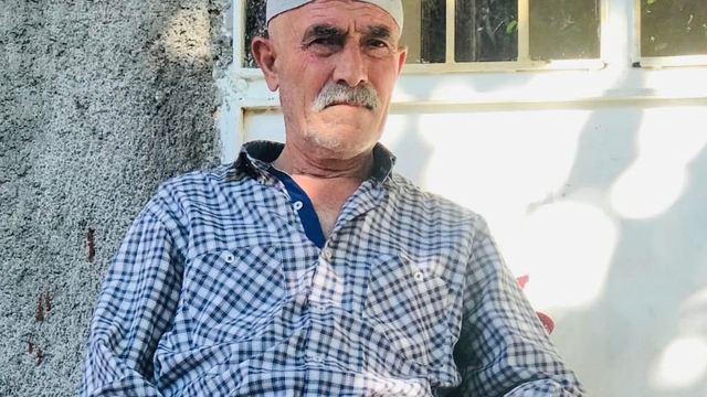 Şanlıurfa'da 2 gündür kayıp olarak aranan Alzheimer hastası ölü bulundu