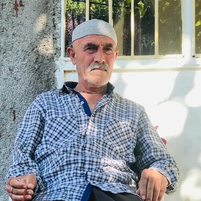 Şanlıurfa'da 2 gündür kayıp olarak aranan Alzheimer hastası ölü bulundu