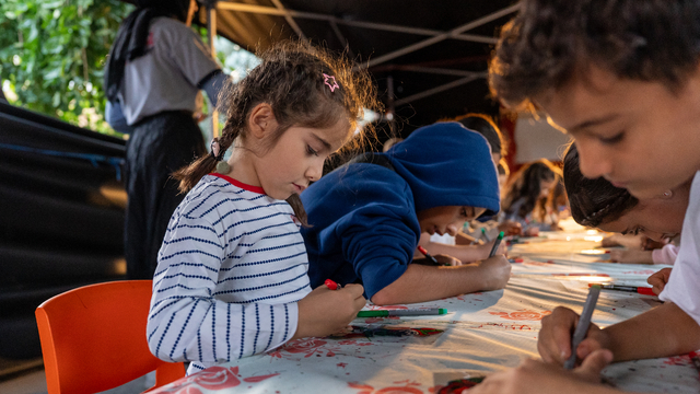 Mardin Kültür Yolu Festivali etkinliklerle sürüyor