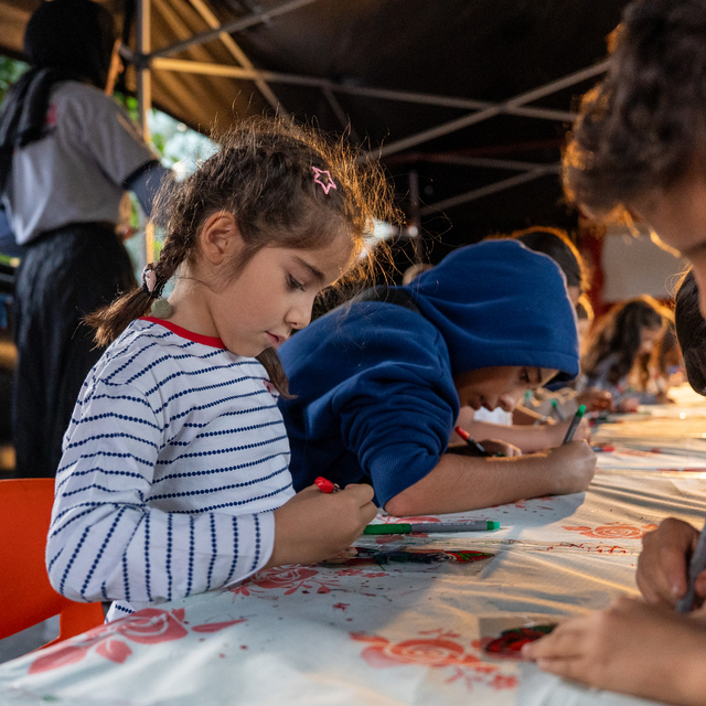 Mardin Kültür Yolu Festivali etkinliklerle sürüyor