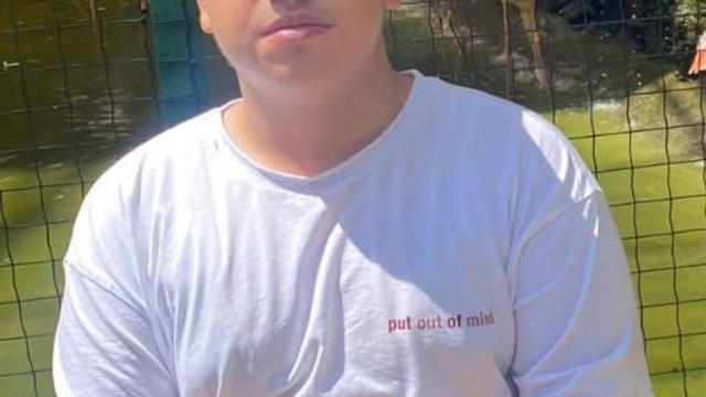 Kadir Miraç'ın öldüğü kaza kamerada